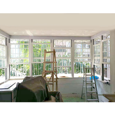 Double Hung Steel Sash Windows Upvc Frame Custom Others Windows Type American Standard